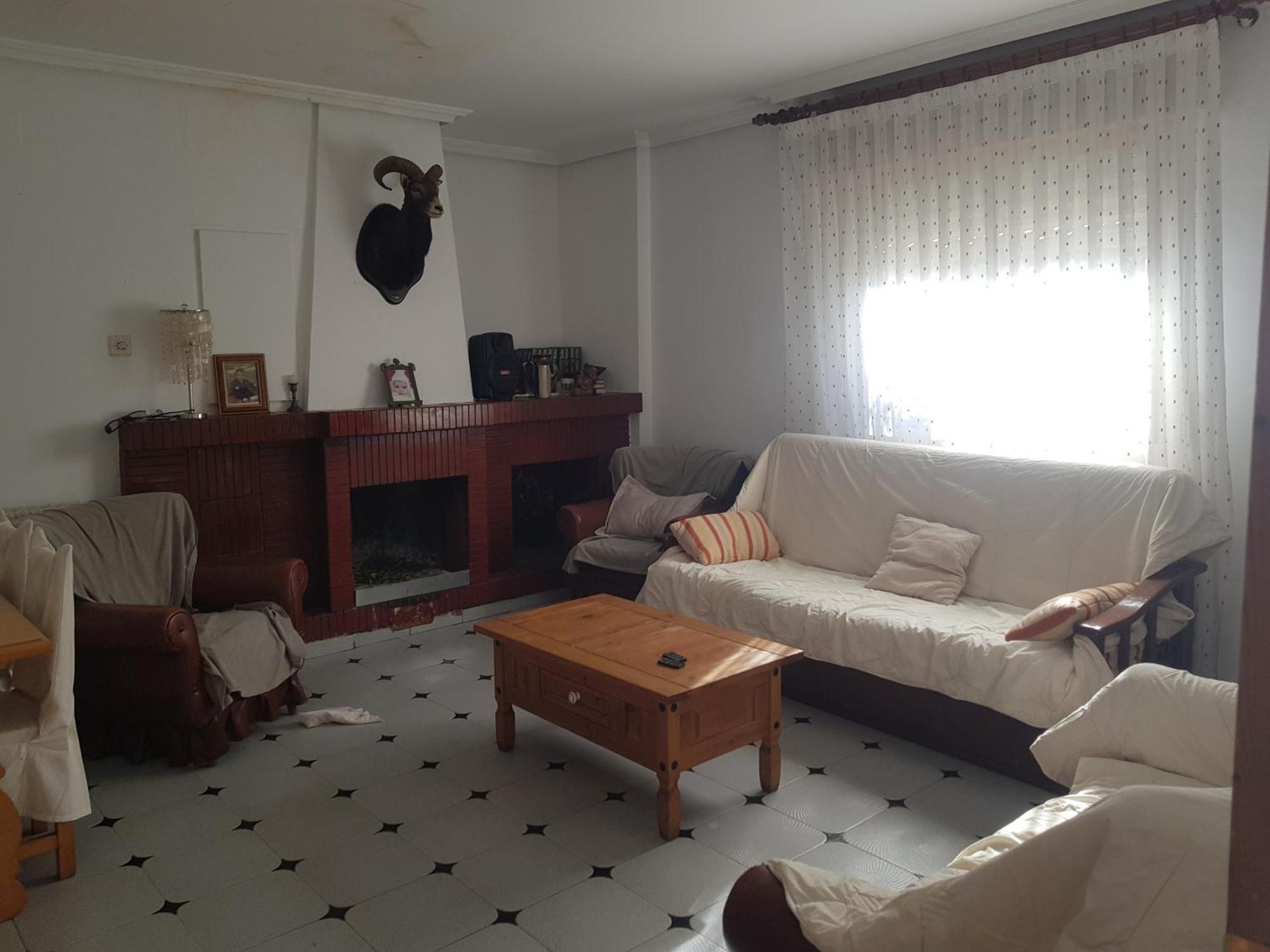 Albergue Ruta Rio Borosa Coto Rios Room photo