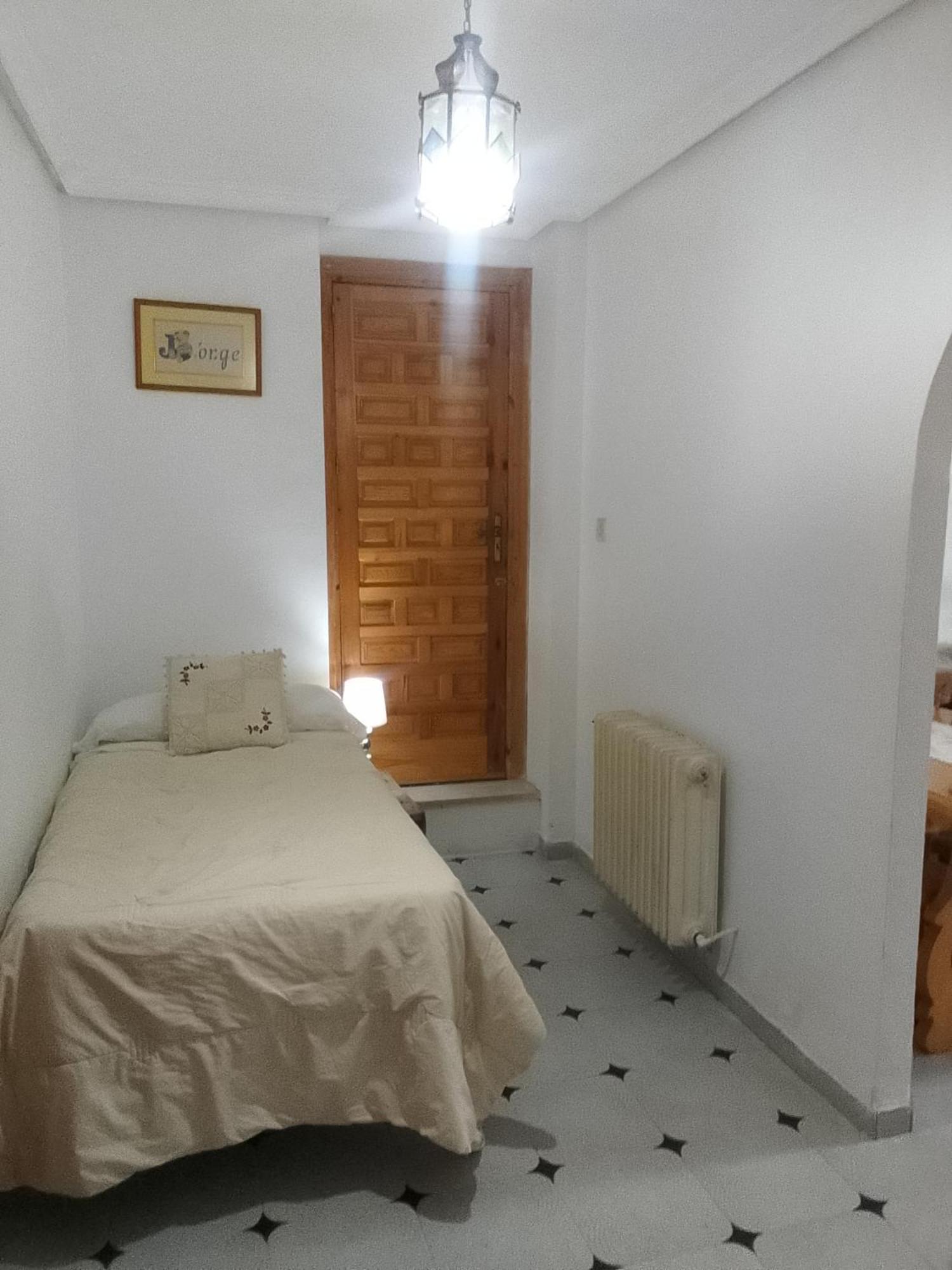 Albergue Ruta Rio Borosa Coto Rios Exterior photo